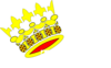 Crown Trance Clip Art