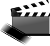 Clapboard Clip Art