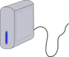 External Hard Drive Clip Art