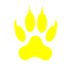 Sps Wolf Paw Clip Art