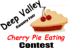 Cherry Pie Contest 2 Clip Art