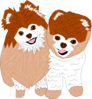 Dogs Clip Art