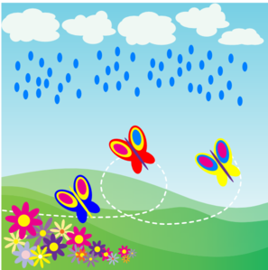 Garie Clip Art