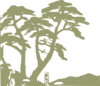 Rainforest Clip Art