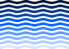 Wavesoutline Clip Art