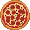 Pizza Clip Art