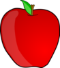 Apple Clip Art