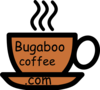 Bugaboo Coffee Clip Art