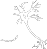 Neuron In Progress Clip Art