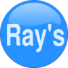 Rays2 Clip Art