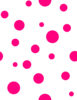  Polka Dots Clip Art