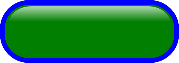 Green Rectangle Rounded, Blue Border Clip Art at Clker.com - vector