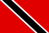 Flag Of Trinidad And Tobago Clip Art