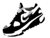 Nike Run Clip Art