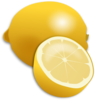 Lemon Clip Art