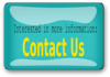 Teal Contact Us Clip Art