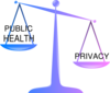 Scales Of Justice (glossy) Clip Art