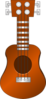 Guitar Clip Art