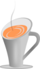 Coffee Cup Clip Art