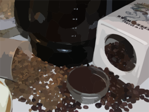 Coffee Clip Art