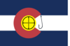 Colorado Fishing And Hunting Clip Art