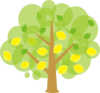 Tree Clip Art