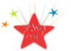 Stars Clip Art