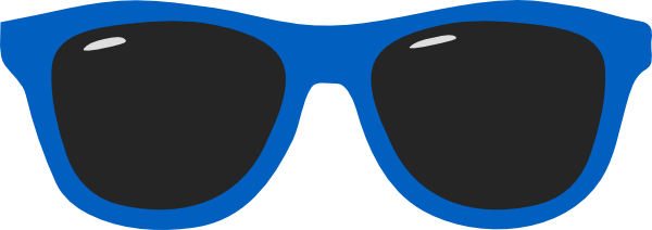 Nerdy Glasses Clip Art at Clker.com - vector clip art online, royalty