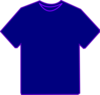 T-shirt Clip Art