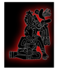 Seal Of Aztec Clip Art