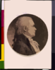 [caesar Augustus Rodney, Head-and-shoulders Portrait, Facing Right] Clip Art