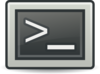 Icons Utilities Terminal Clip Art