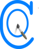 Cq Logo Clip Art