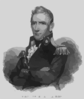 Gen. Wm. H. Harrison Clip Art