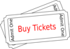 Buy Ticket Button Clip Art