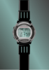 Digital Wristwatch Clip Art