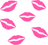 Lips Vector14354 Clip Art