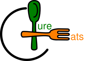 Plate And Utensils Clip Art