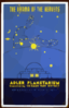 The Drama Of The Heavens--adler Planetarium, Operated By Chicago Park District  / Beard. Clip Art