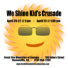 Kids Crusade Clip Art