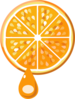 Orange Juice Clip Art