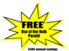 Free Starburst Clip Art