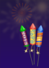 Fireworks Clip Art