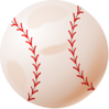 Baseball  Clip Art