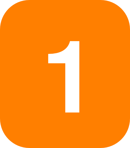 Оранжевый 1 1 20 август 2021. Оранжевый кружок с цифрой 1. Цифра 1 в оранжевом круге. Цифра 1 в оранжевом квадрате. Цифра 1 оранжевого цвета на стульчики.