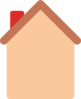 House Clip Art