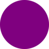 Light Purple Dot Clip Art