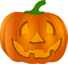 Pumpkin Clip Art