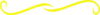 Yellow Divider Clip Art
