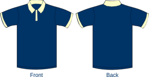 polo sleeves navy shirt clip clker jaysean shared